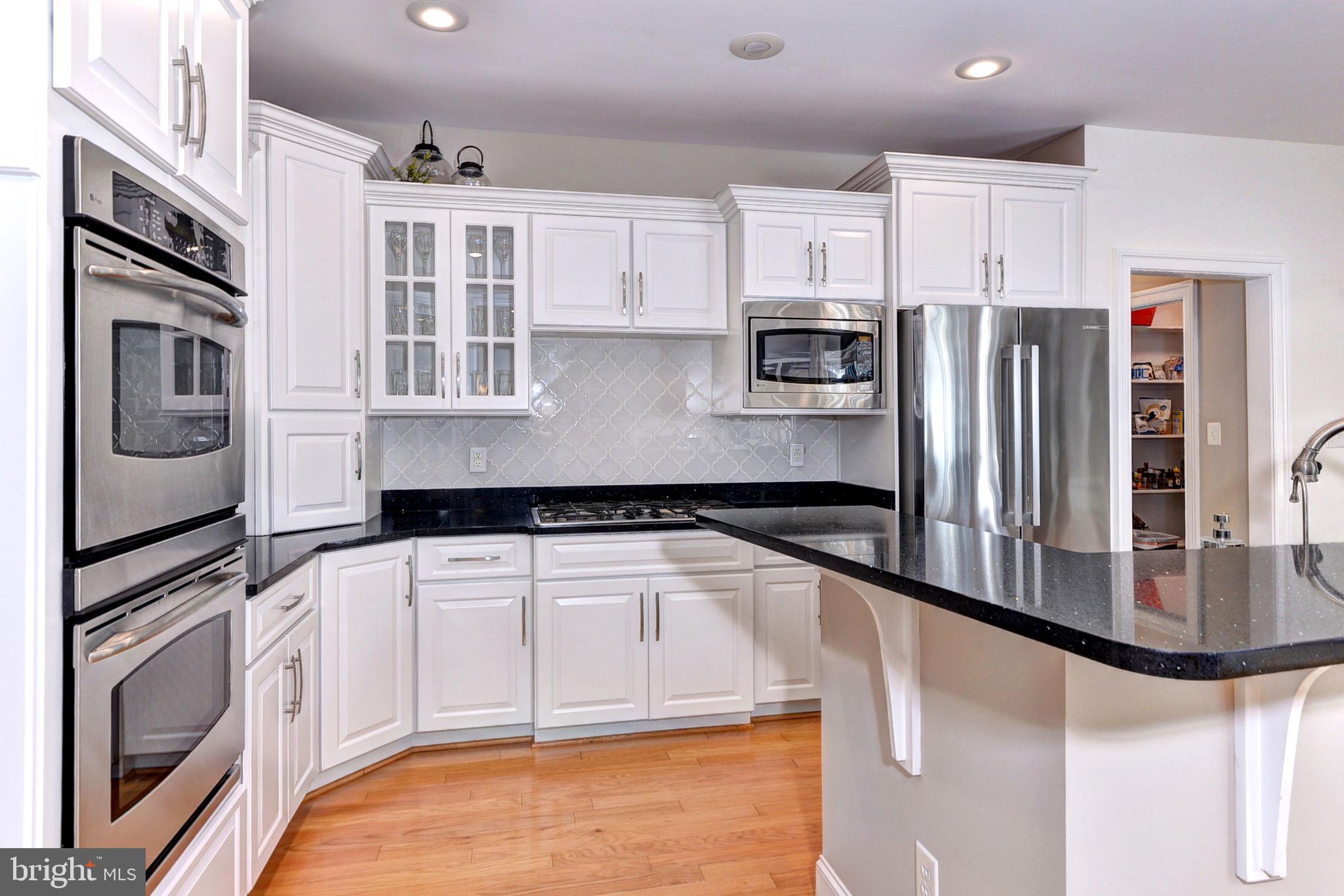 FORD'S COLONY - Residential