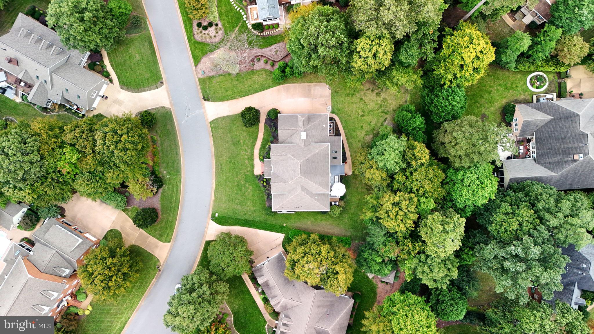 FORD'S COLONY - Residential