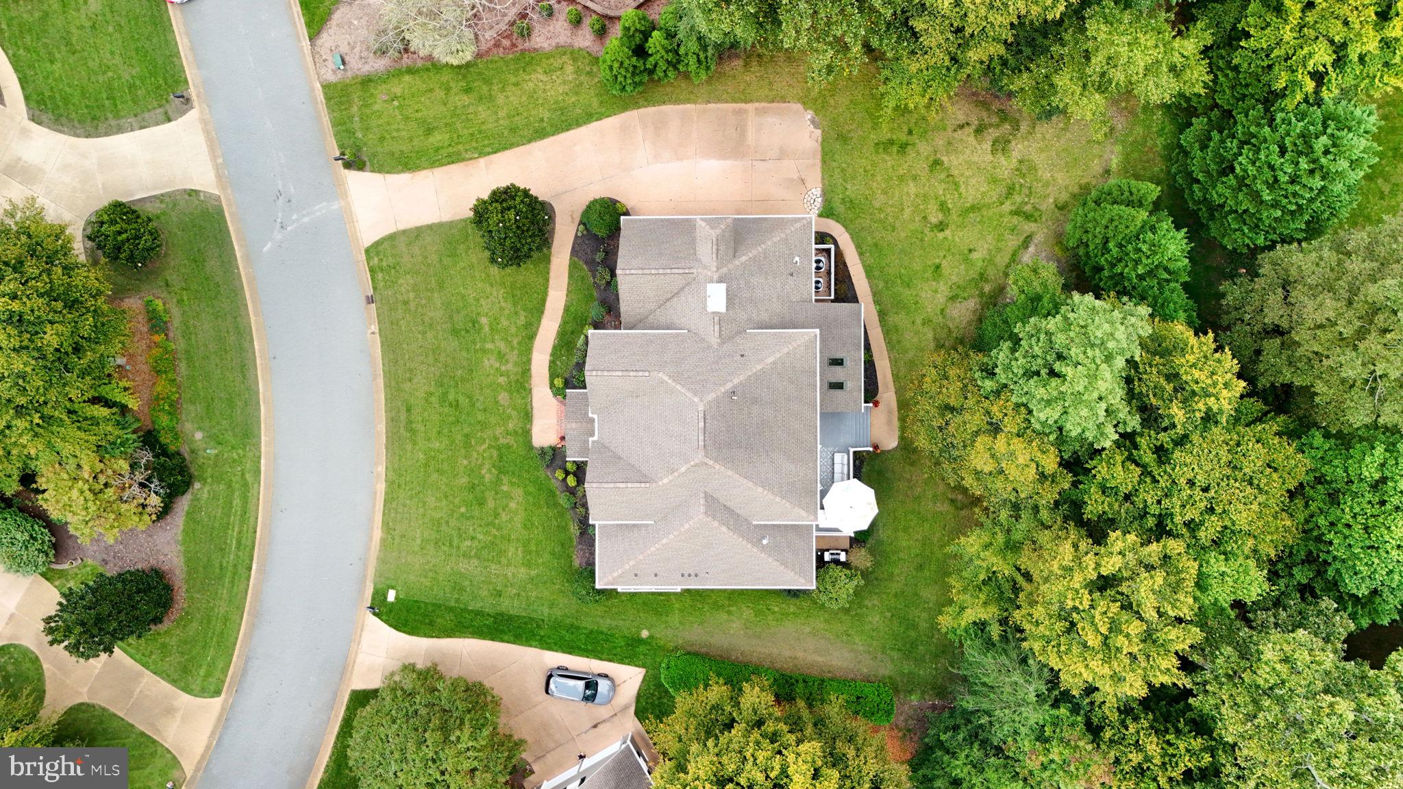 FORD'S COLONY - Residential