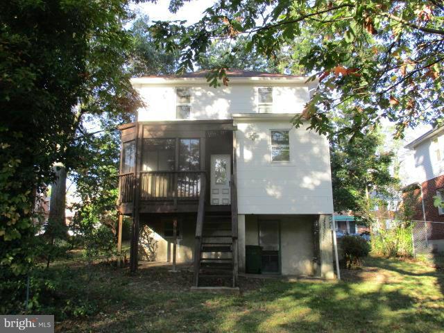 KENILWORTH PARK - Residential