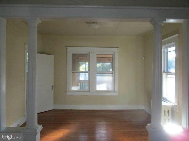 KENILWORTH PARK - Residential