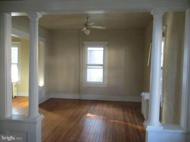 KENILWORTH PARK - Residential