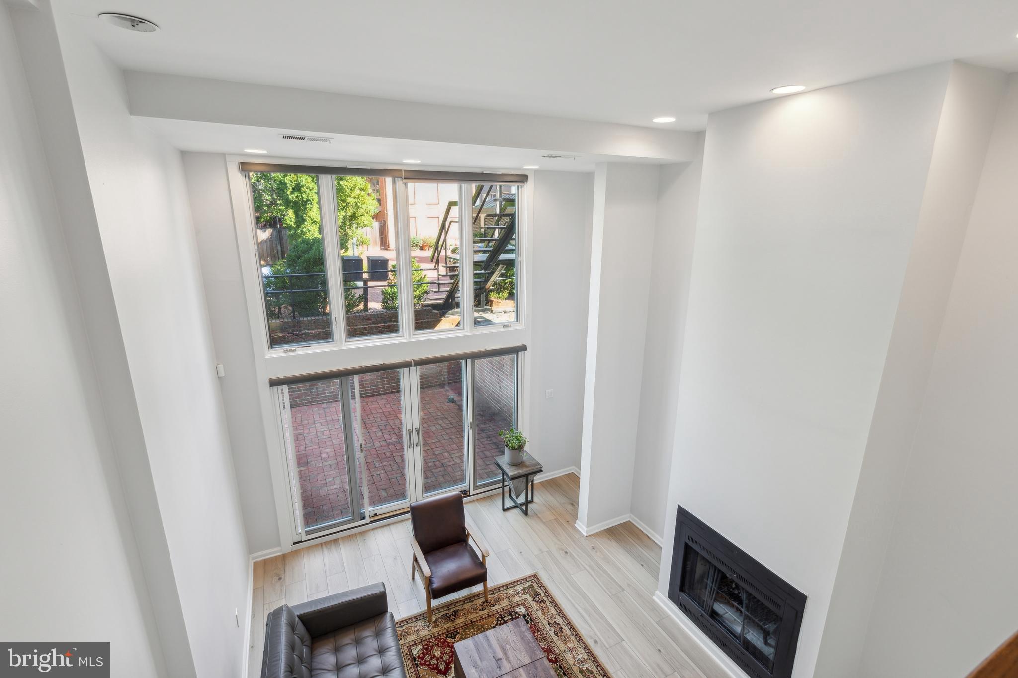 FOGGY BOTTOM - Residential