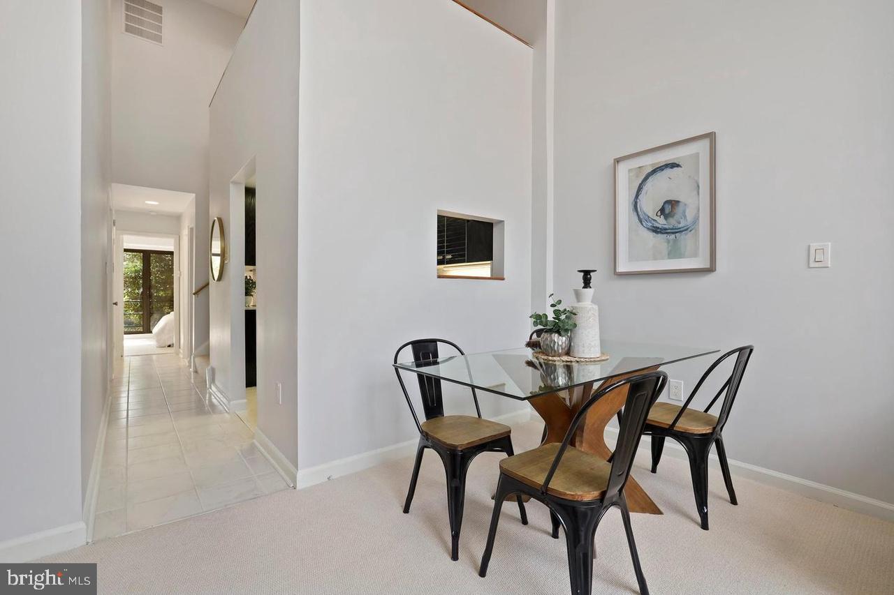 FOGGY BOTTOM - Residential