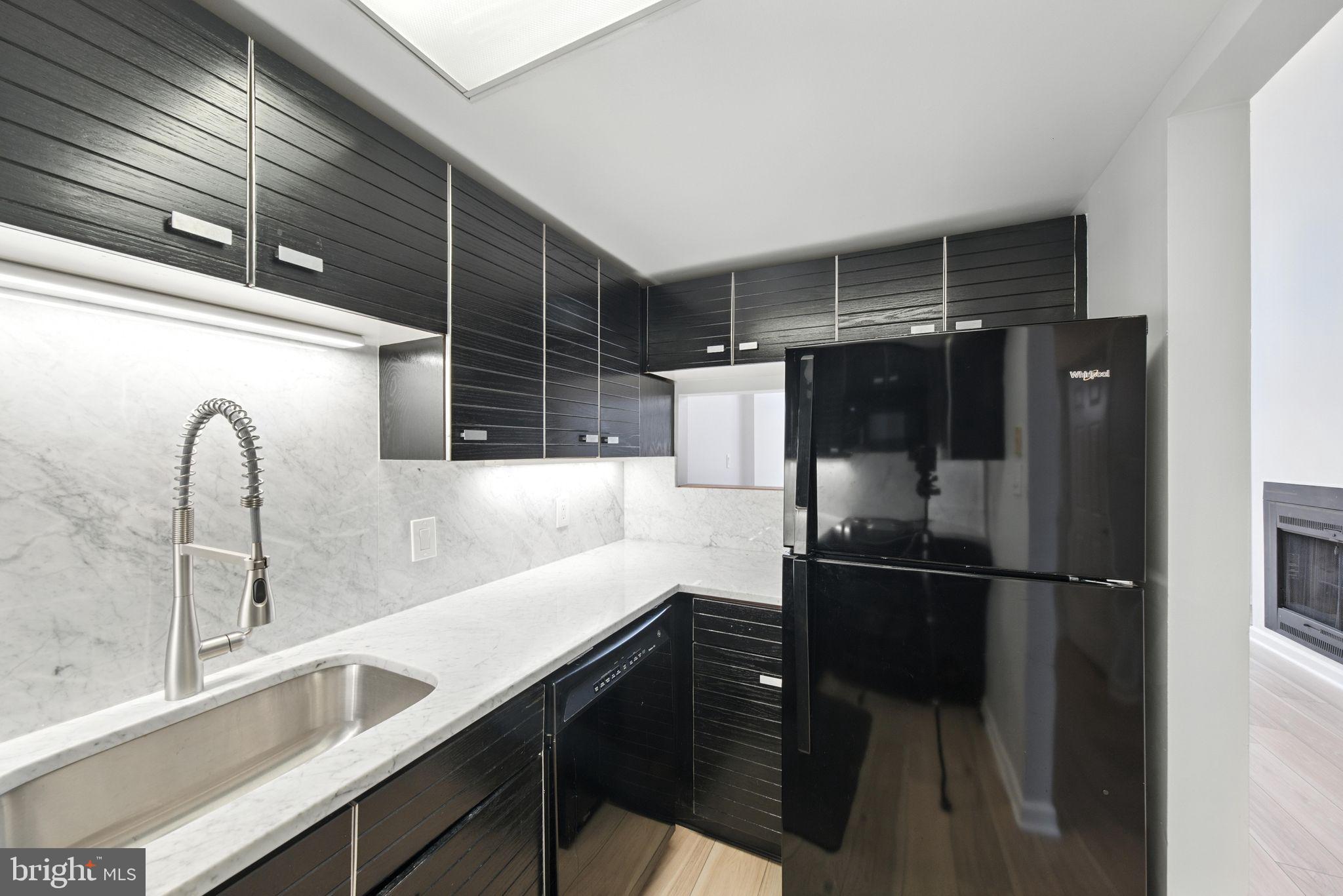 FOGGY BOTTOM - Residential