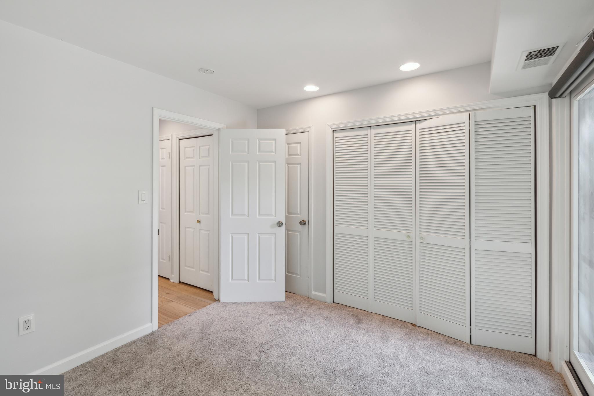 FOGGY BOTTOM - Residential