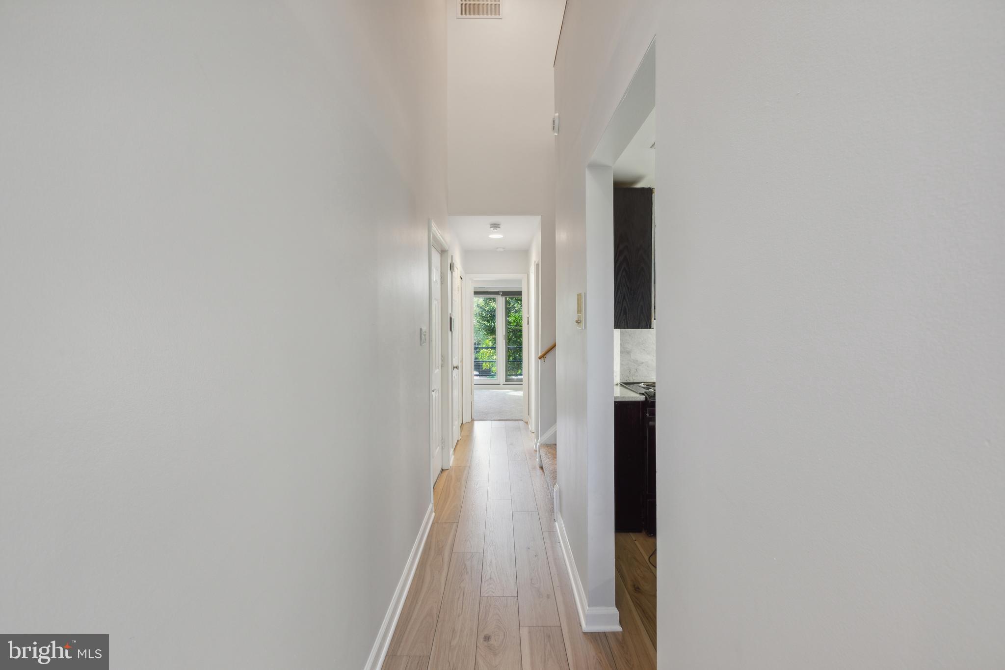 FOGGY BOTTOM - Residential