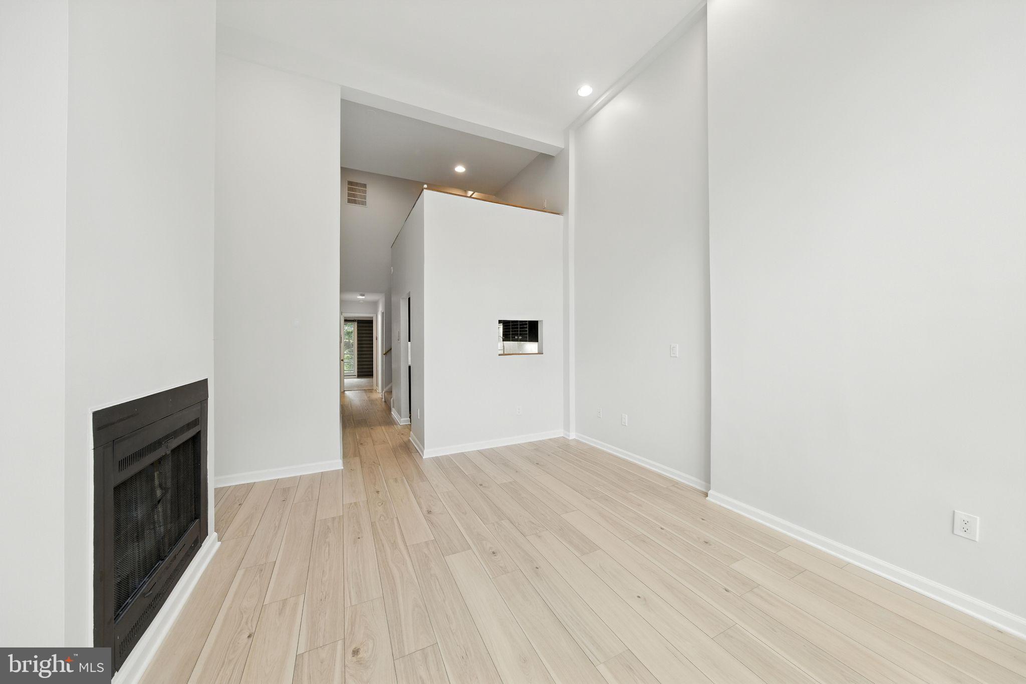 FOGGY BOTTOM - Residential