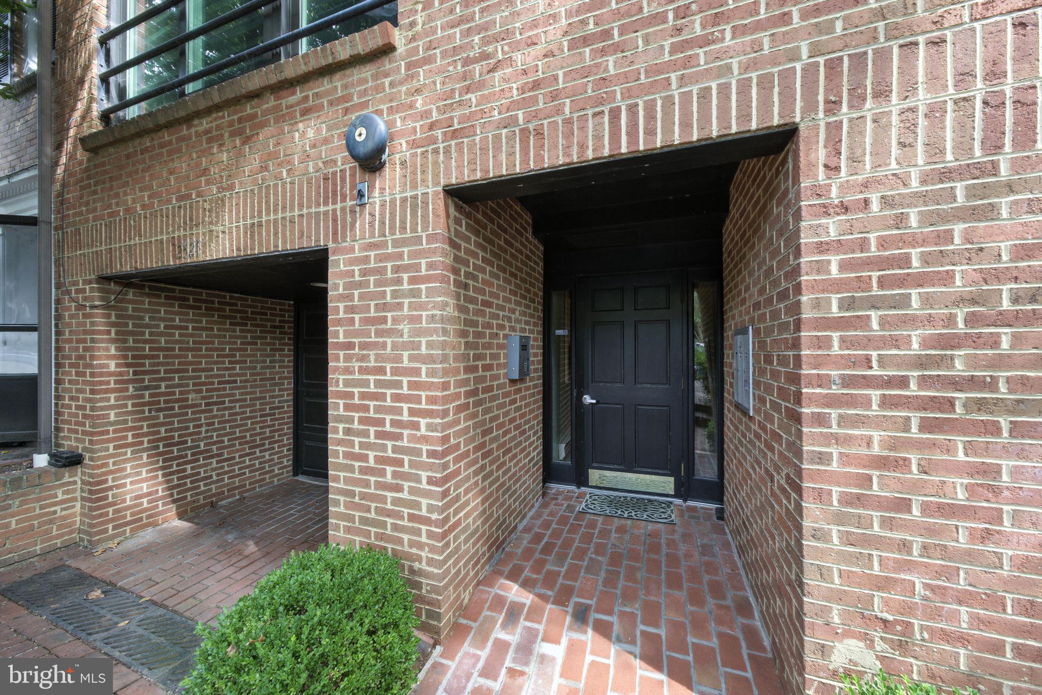 FOGGY BOTTOM - Residential