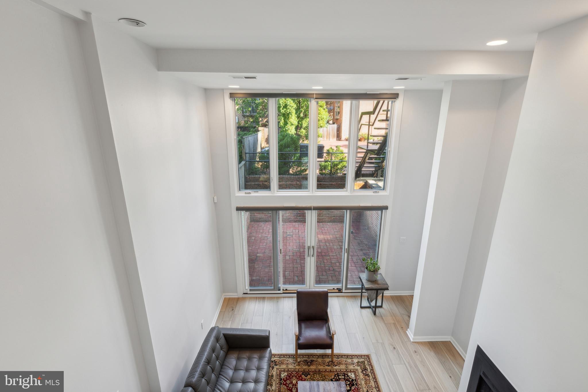 FOGGY BOTTOM - Residential