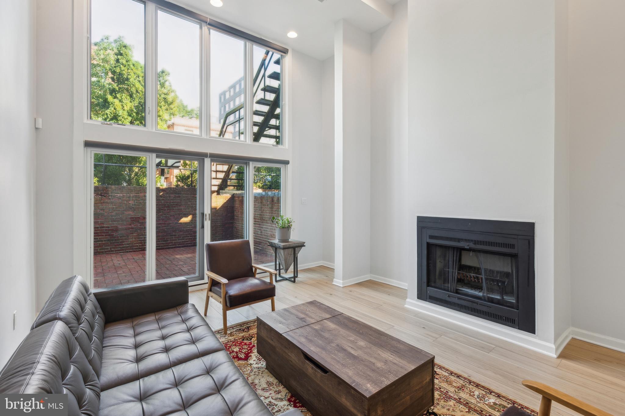 FOGGY BOTTOM - Residential