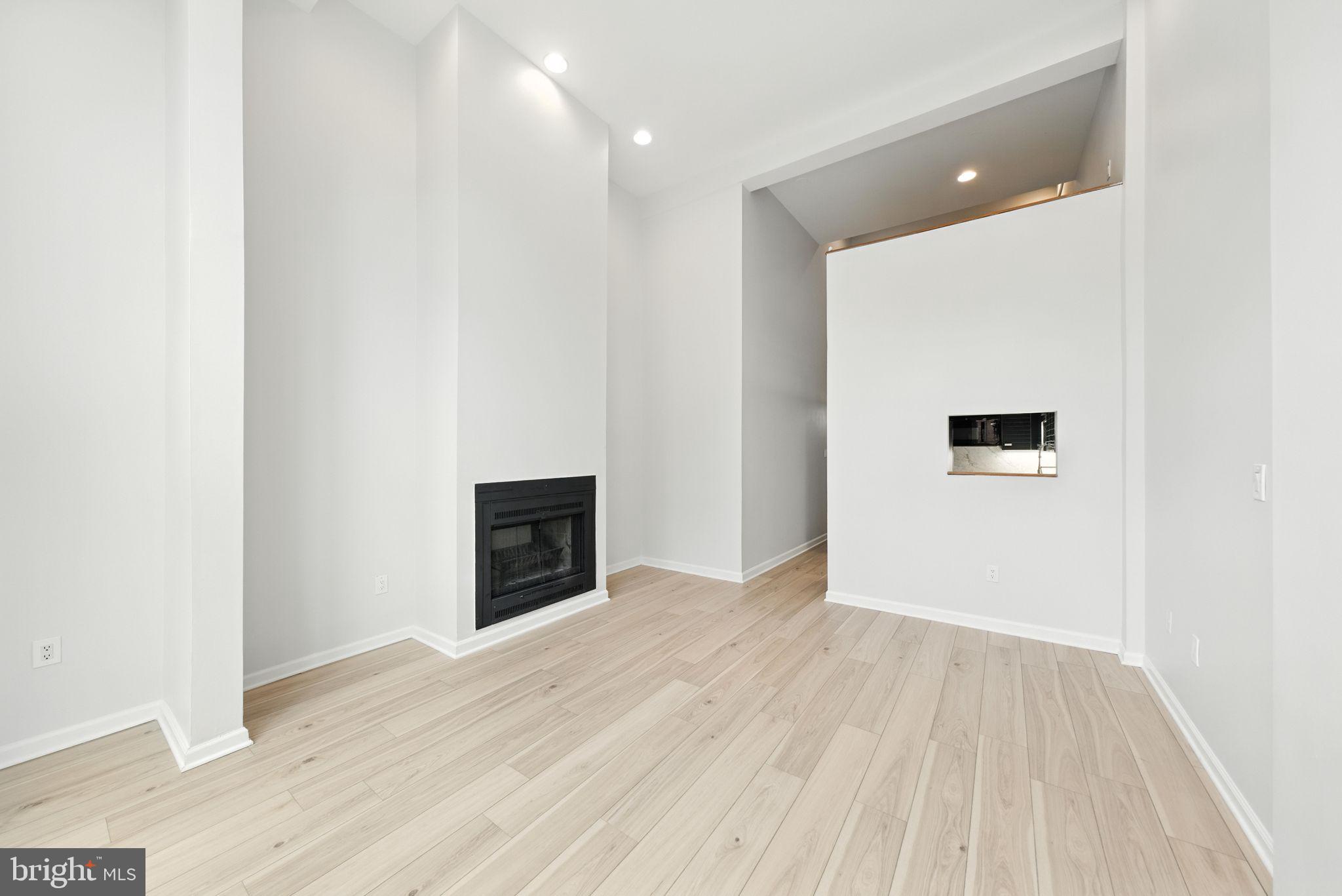 FOGGY BOTTOM - Residential