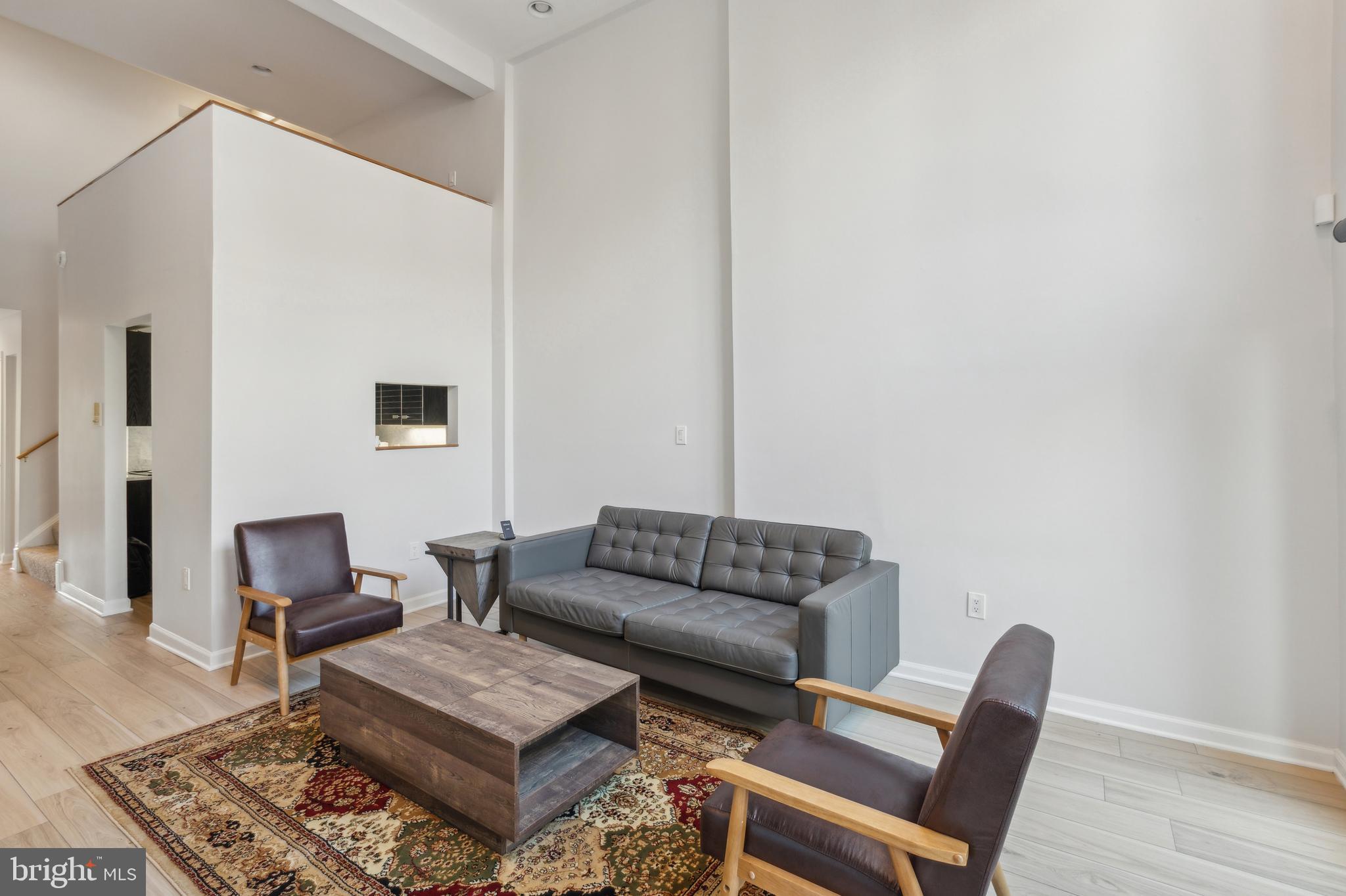 FOGGY BOTTOM - Residential