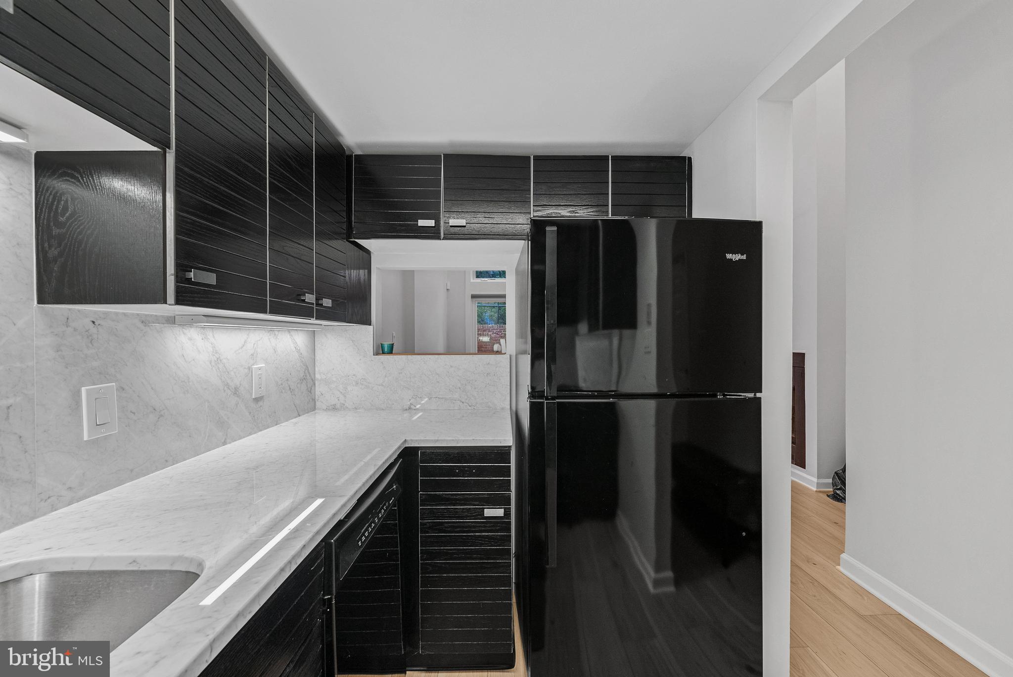 FOGGY BOTTOM - Residential