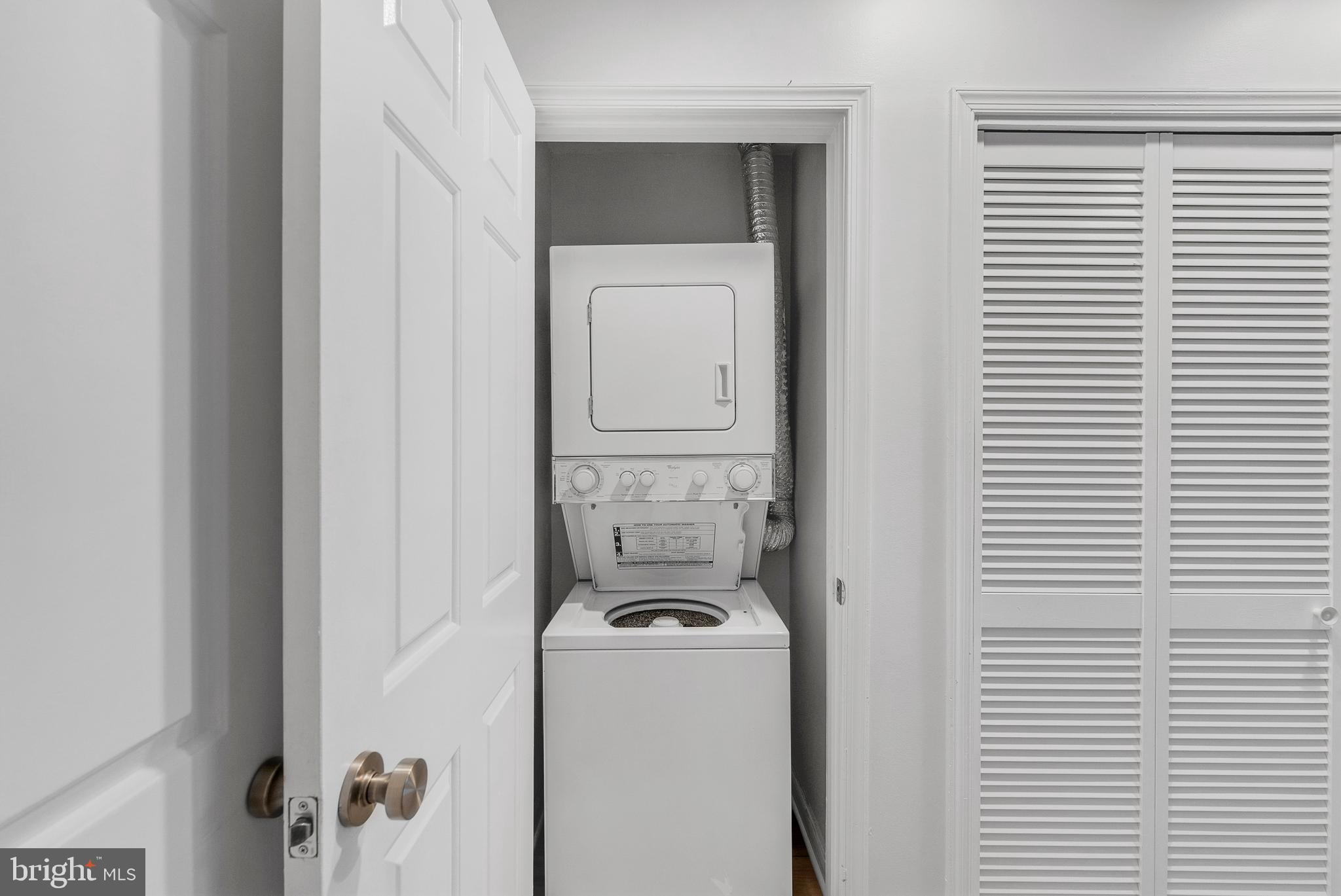 FOGGY BOTTOM - Residential