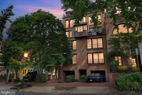 2519 I STREET NW 1 WASHINGTON DC 20037