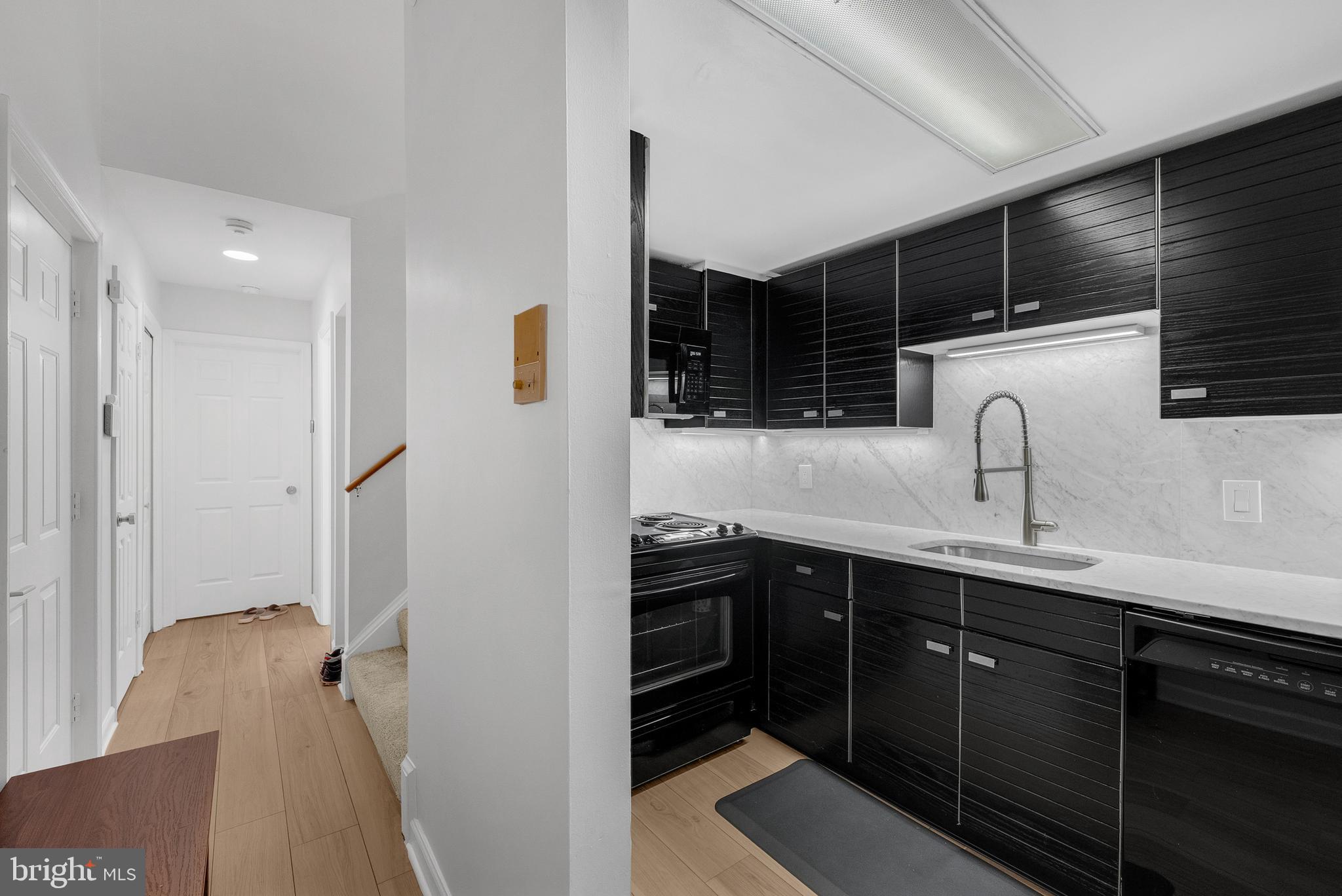 FOGGY BOTTOM - Residential