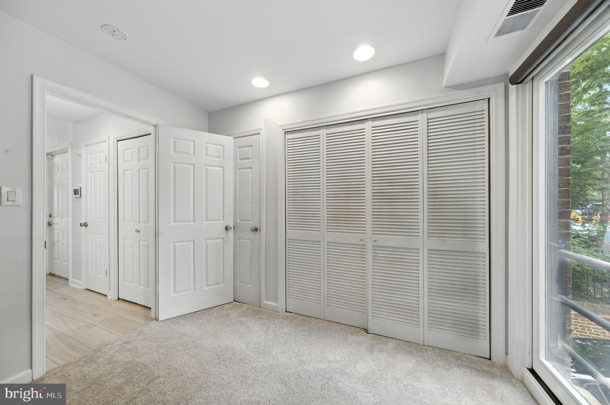 FOGGY BOTTOM - Residential
