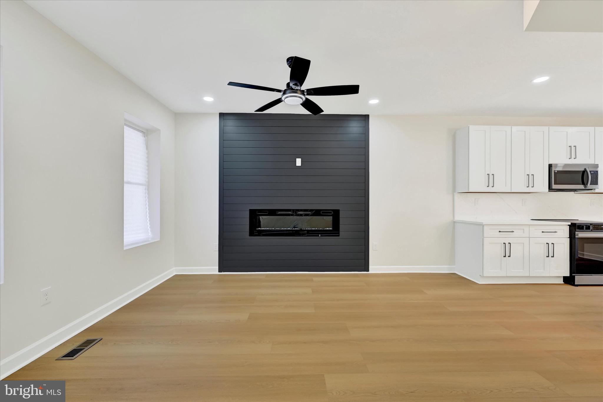 MONDAWMIN - Residential