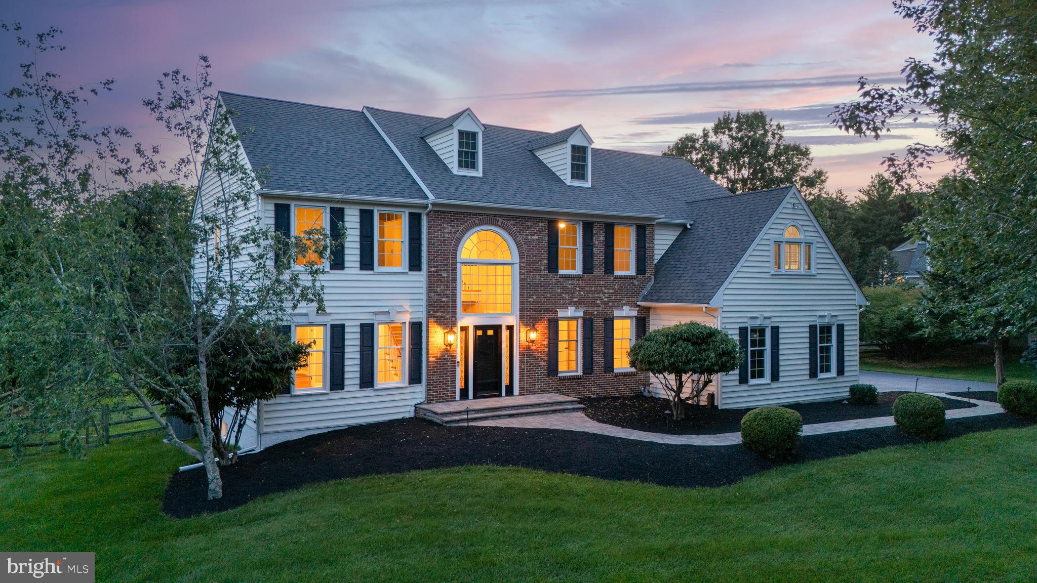 1315 SUMMERHILL DRIVE