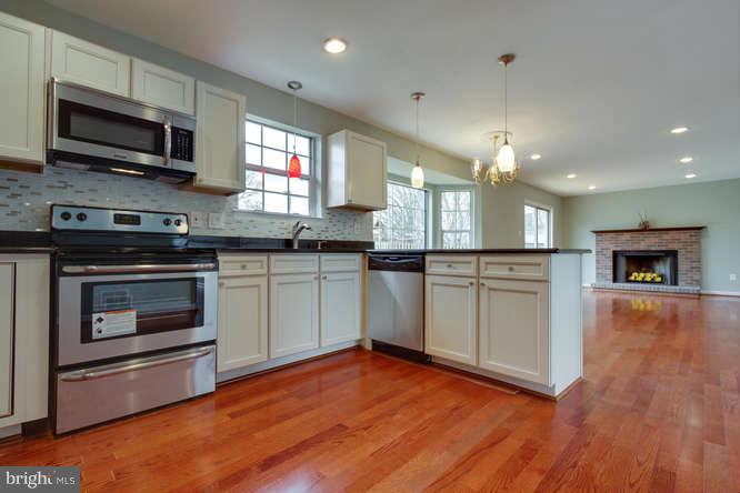 KINGSTREAM - Residential