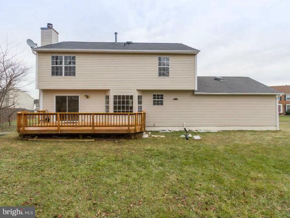 KINGSTREAM - Residential