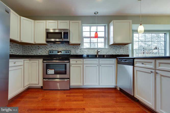 KINGSTREAM - Residential