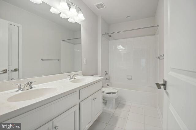 LOUDOUN VALLEY ESTATES - Residential Lease