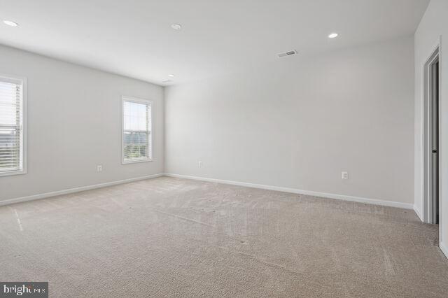 LOUDOUN VALLEY ESTATES - Residential Lease