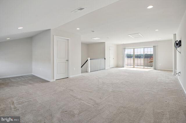 LOUDOUN VALLEY ESTATES - Residential Lease