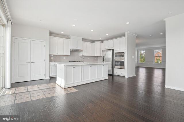 LOUDOUN VALLEY ESTATES - Residential Lease