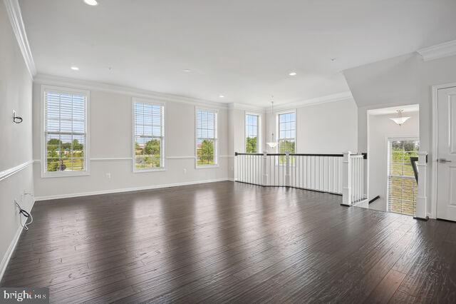 LOUDOUN VALLEY ESTATES - Residential Lease