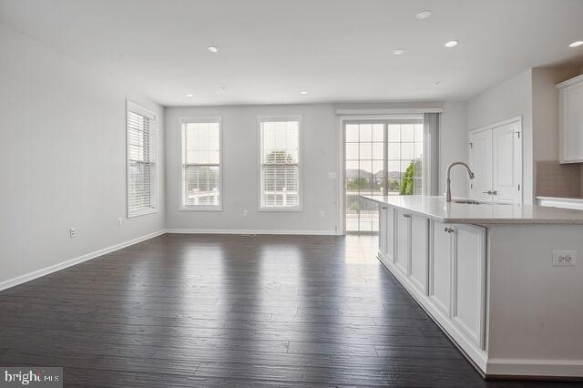 LOUDOUN VALLEY ESTATES - Residential Lease