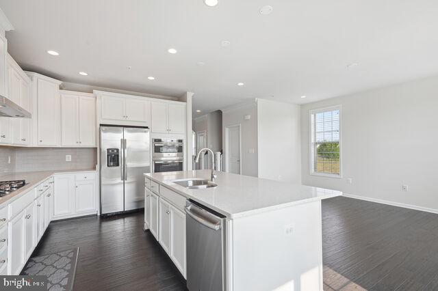 LOUDOUN VALLEY ESTATES - Residential Lease