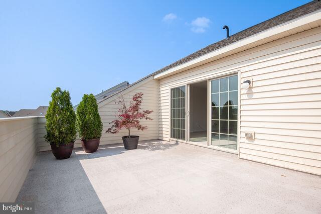 LOUDOUN VALLEY ESTATES - Residential Lease