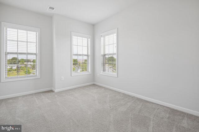 LOUDOUN VALLEY ESTATES - Residential Lease