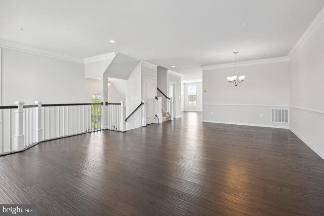 LOUDOUN VALLEY ESTATES - Residential Lease