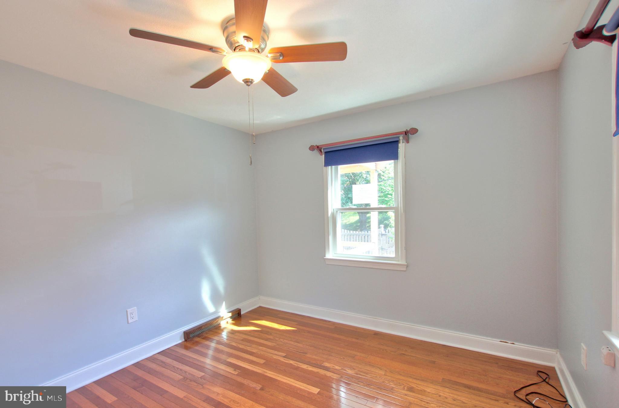 VEIRS MILL VILLAGE - Residential