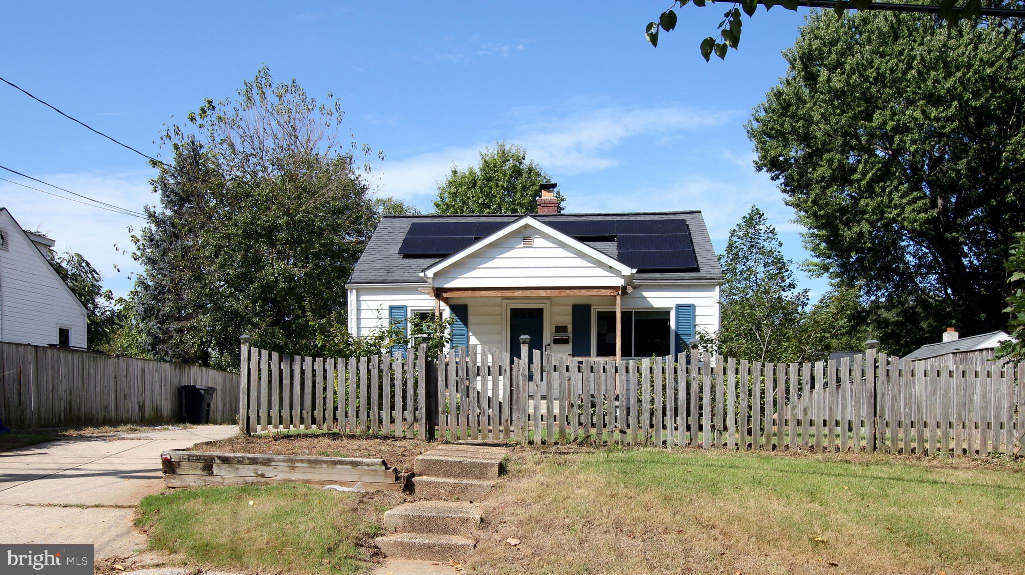 VEIRS MILL VILLAGE - Residential