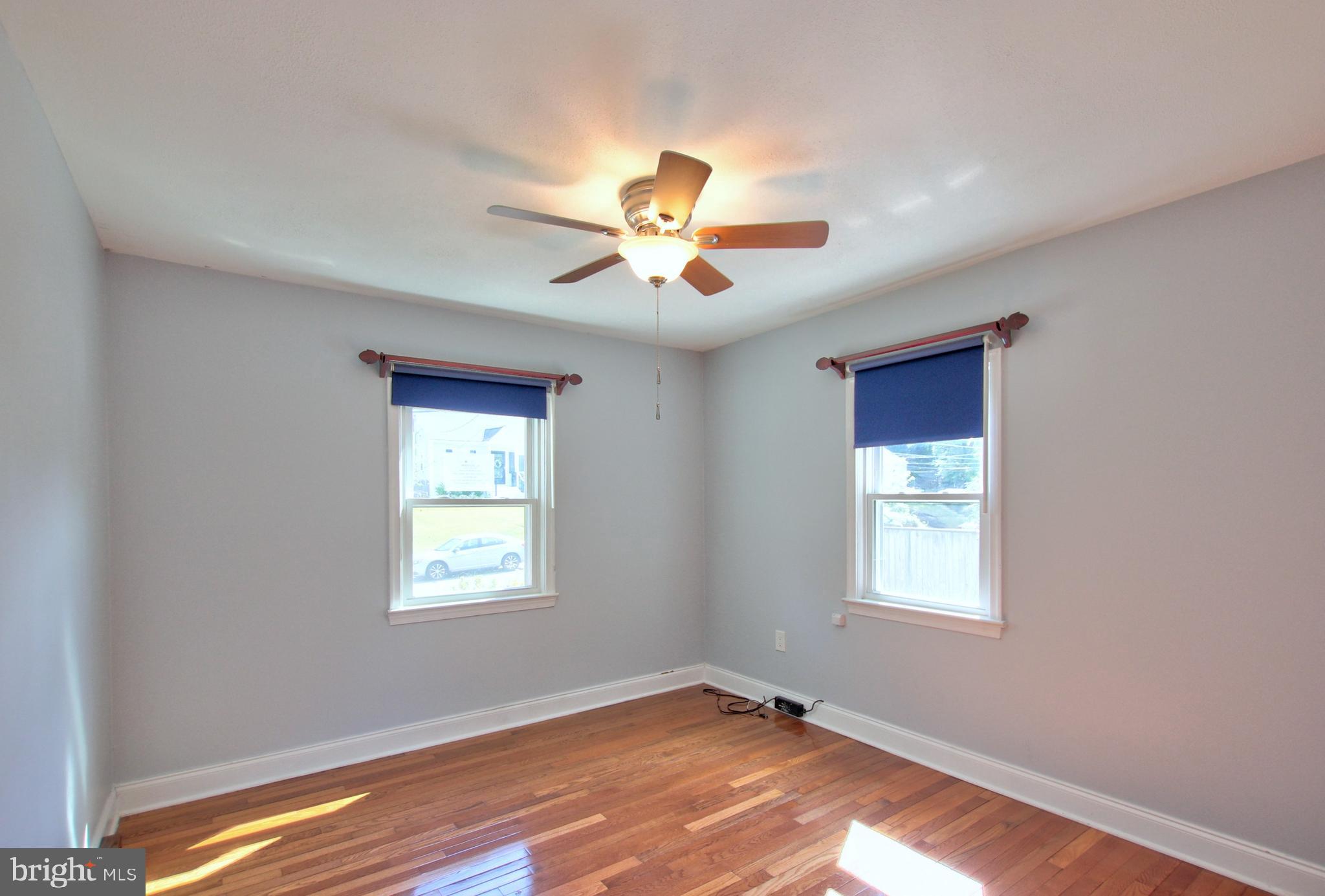 VEIRS MILL VILLAGE - Residential