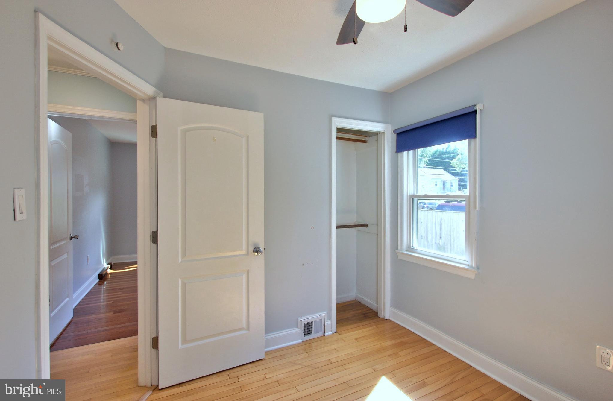 VEIRS MILL VILLAGE - Residential