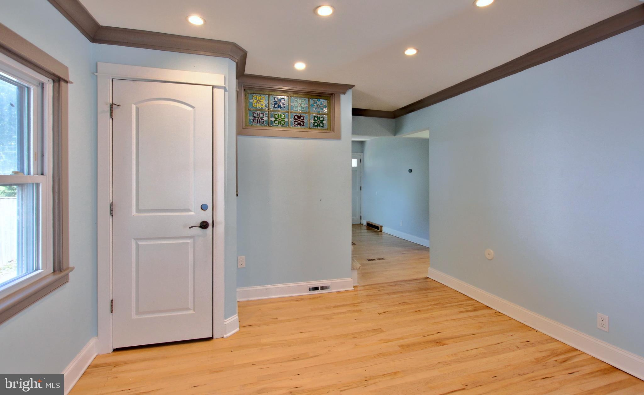 VEIRS MILL VILLAGE - Residential