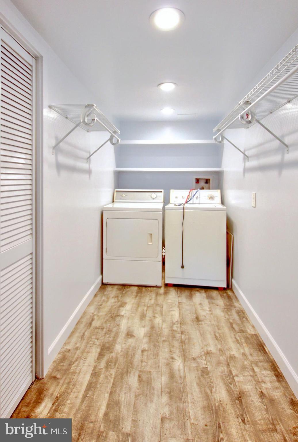 VEIRS MILL VILLAGE - Residential