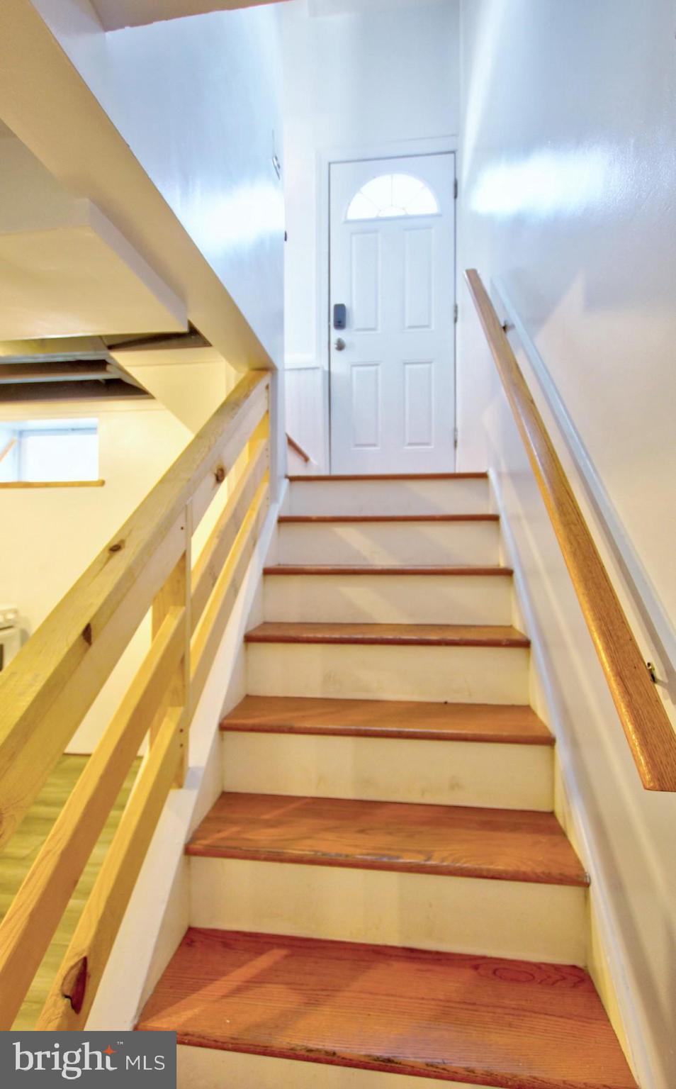 VEIRS MILL VILLAGE - Residential