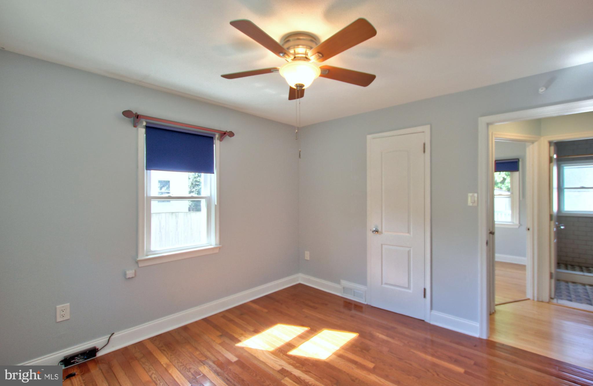 VEIRS MILL VILLAGE - Residential