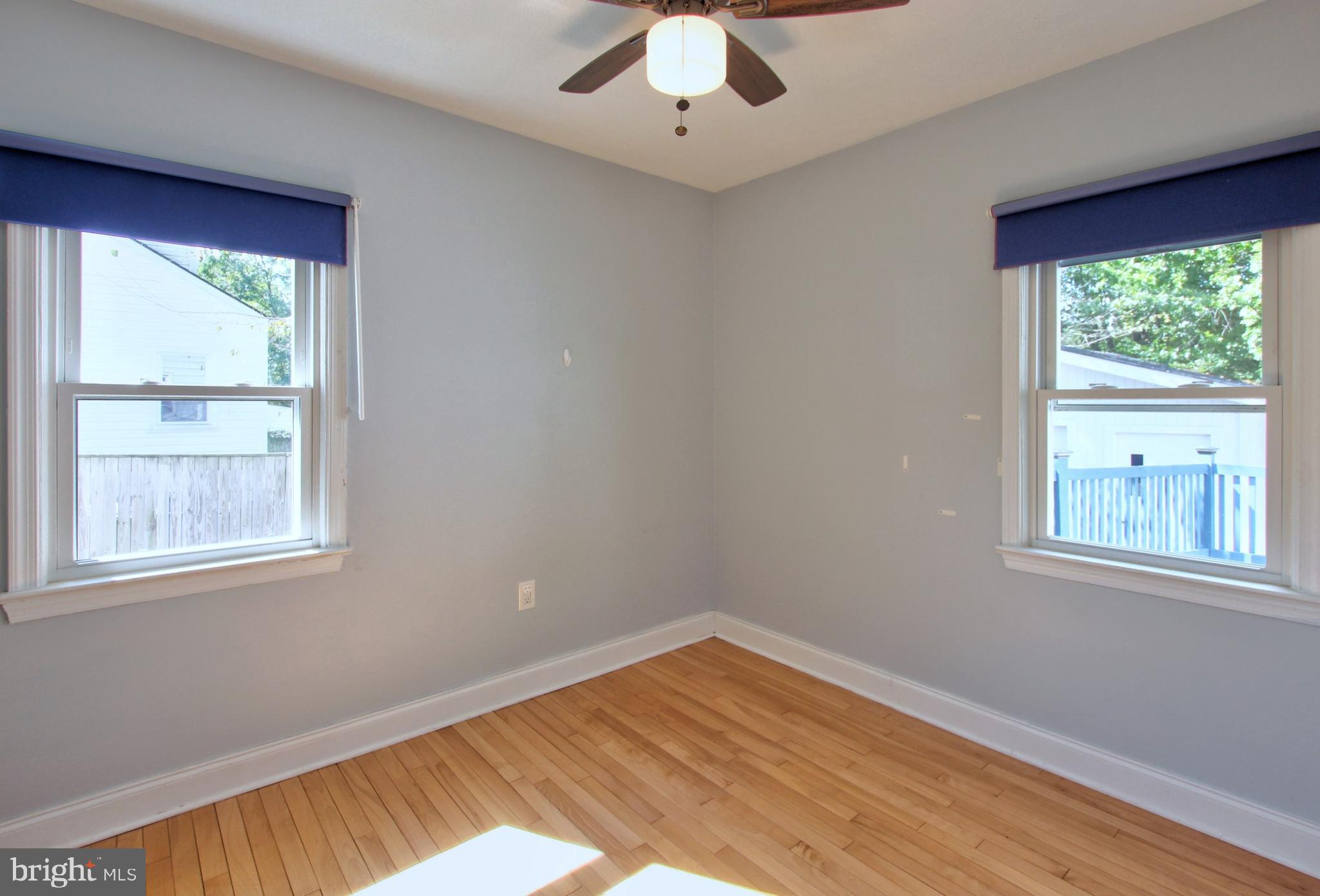 VEIRS MILL VILLAGE - Residential