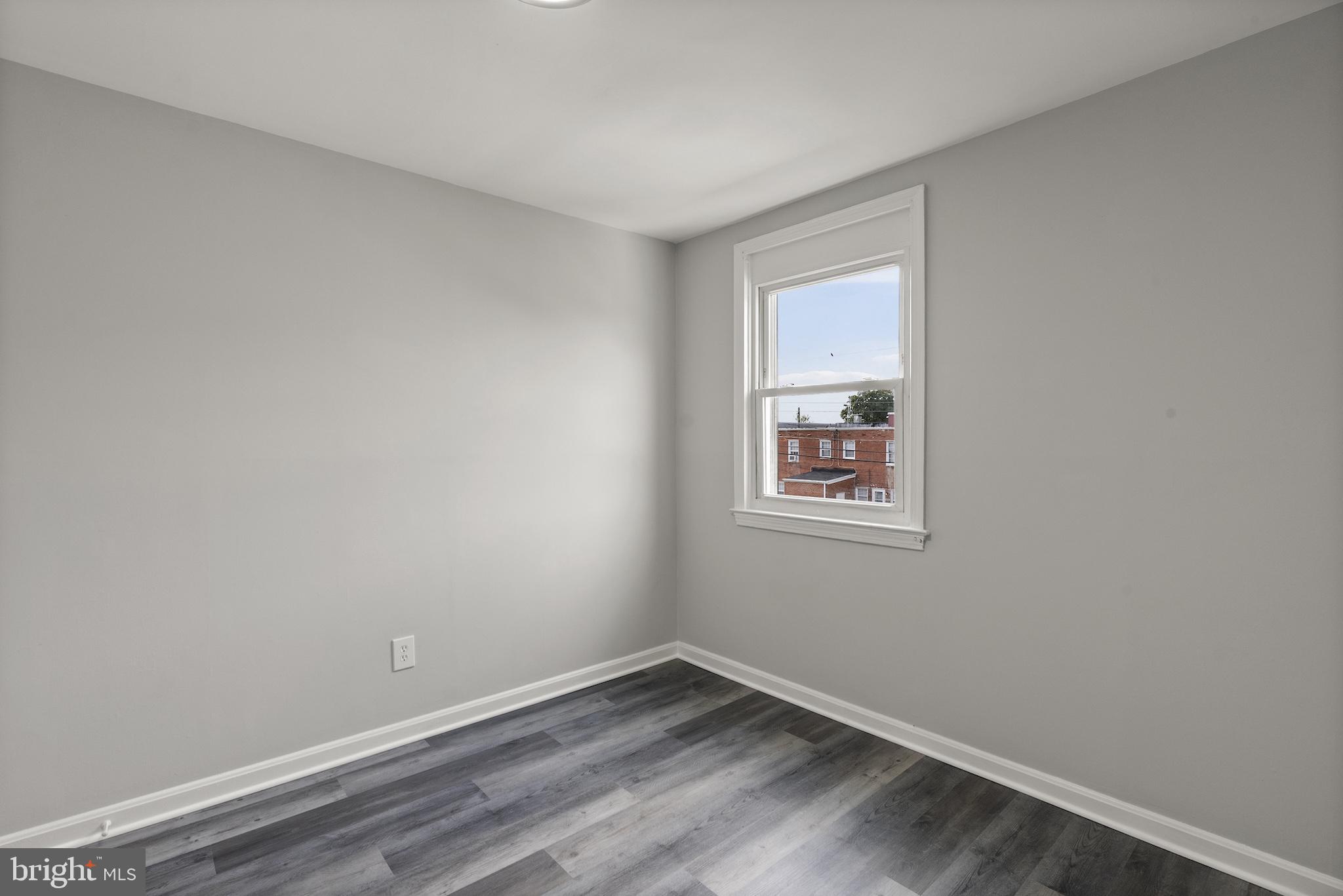 GRAY HAVEN - Residential Lease