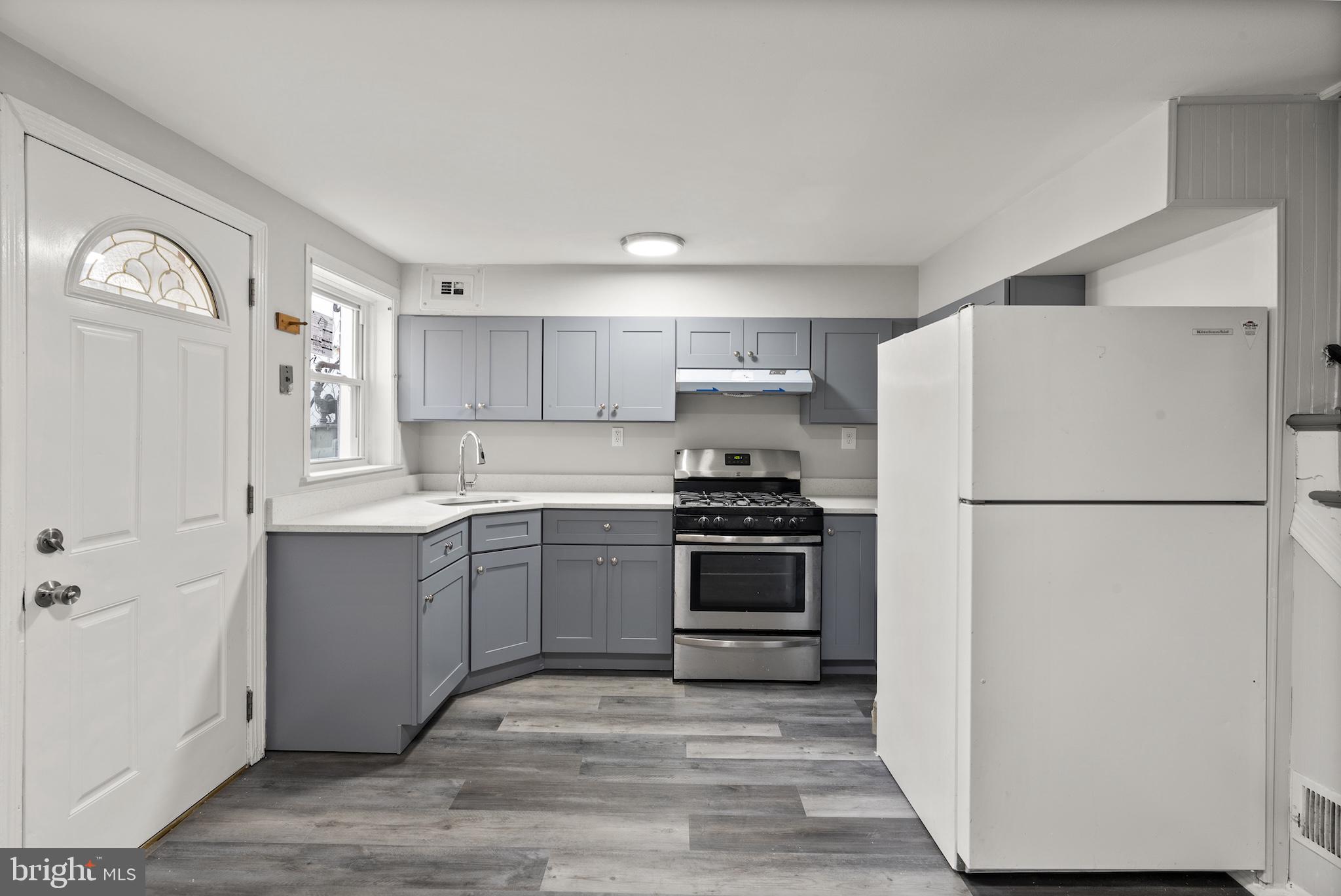 GRAY HAVEN - Residential Lease