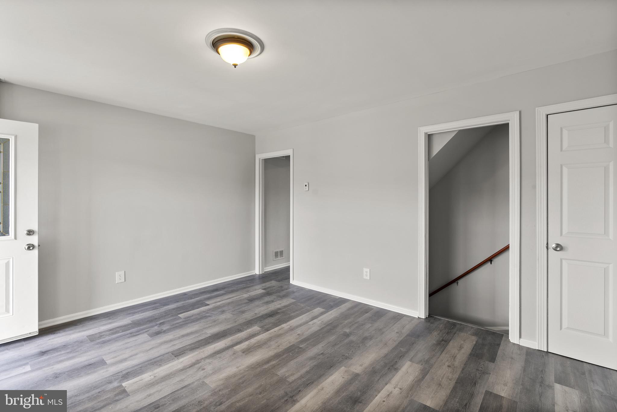 GRAY HAVEN - Residential Lease