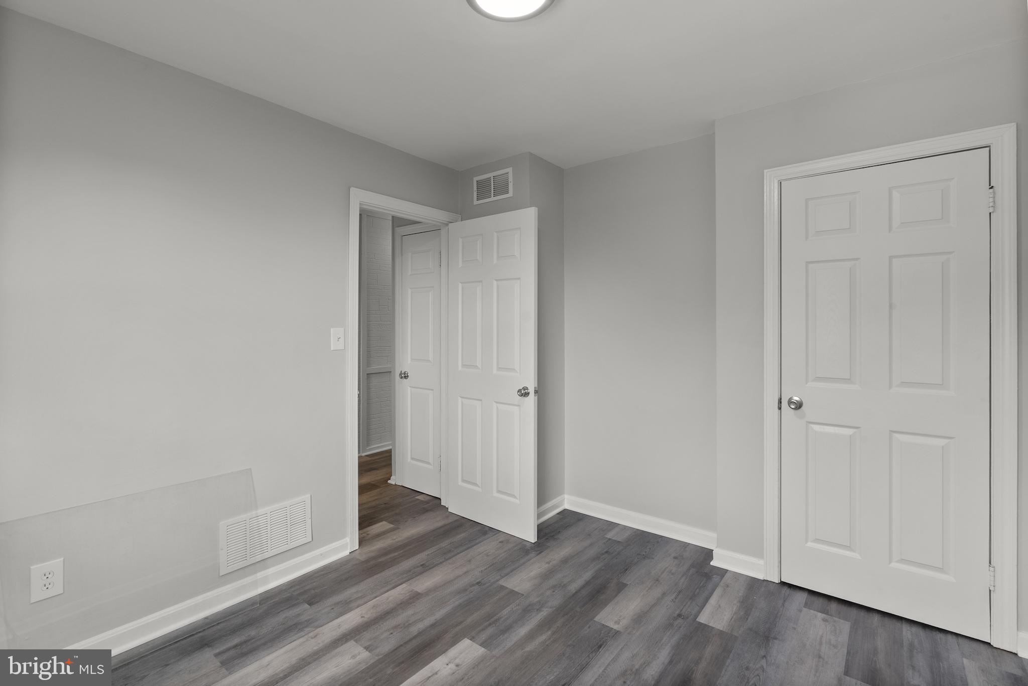 GRAY HAVEN - Residential Lease